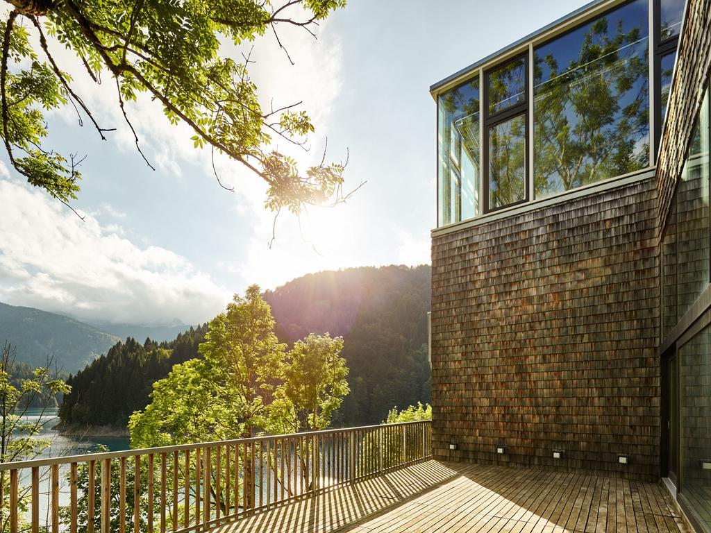 Maanja Lake Front Suite Lateis Экстерьер фото