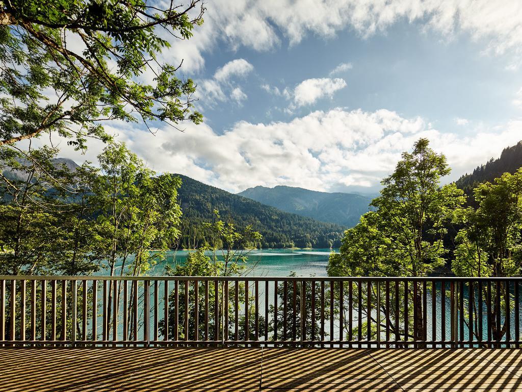 Maanja Lake Front Suite Lateis Экстерьер фото
