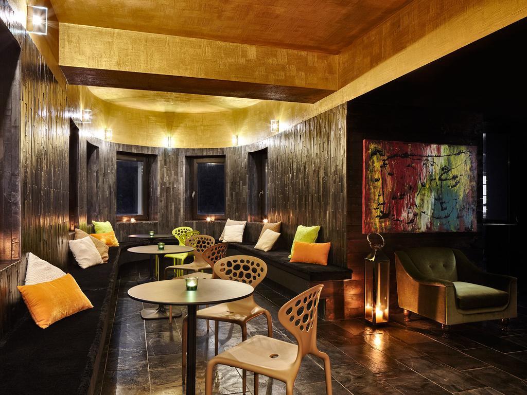 Maanja Lake Front Suite Lateis Экстерьер фото