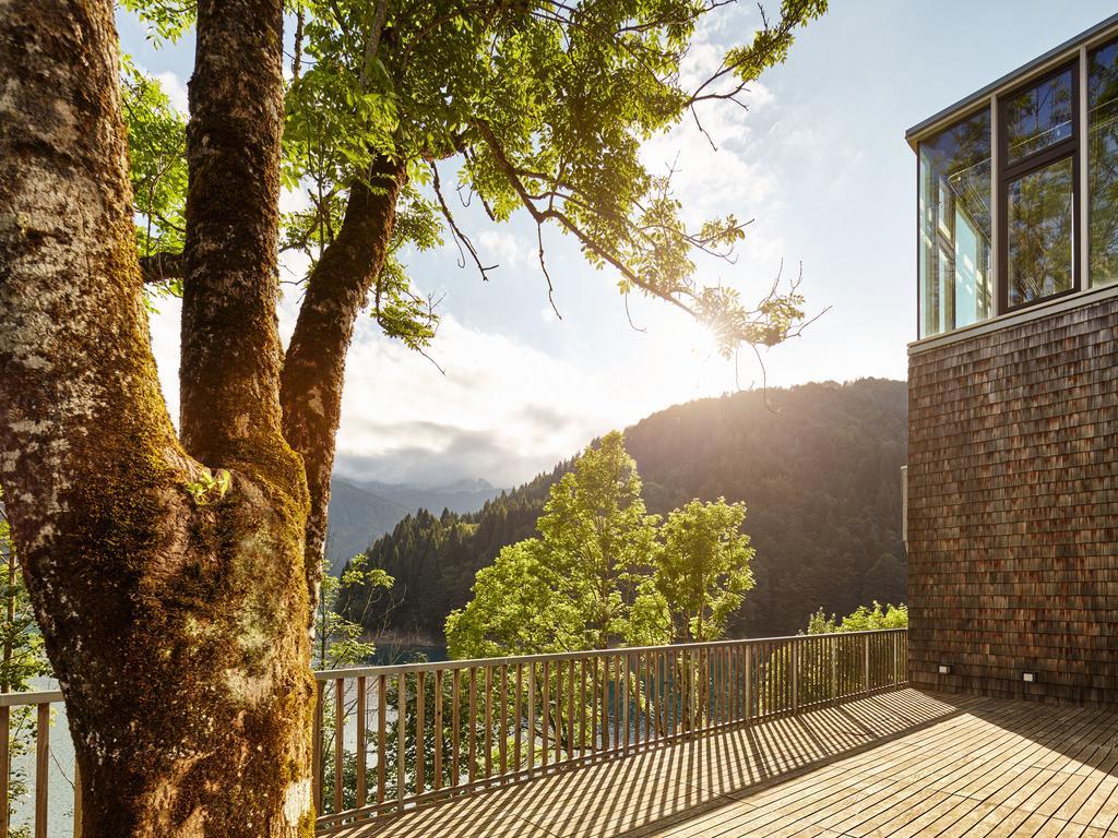 Maanja Lake Front Suite Lateis Экстерьер фото