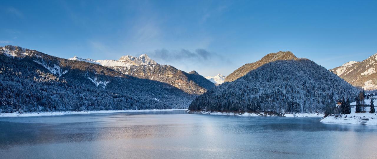 Maanja Lake Front Suite Lateis Экстерьер фото