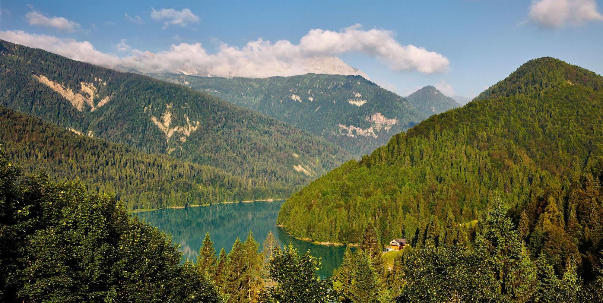 Maanja Lake Front Suite Lateis Экстерьер фото