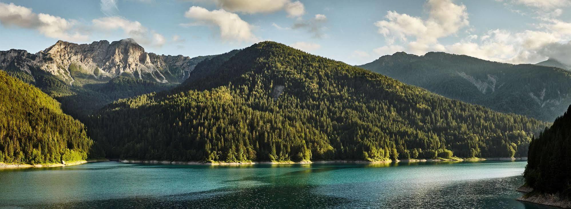 Maanja Lake Front Suite Lateis Экстерьер фото