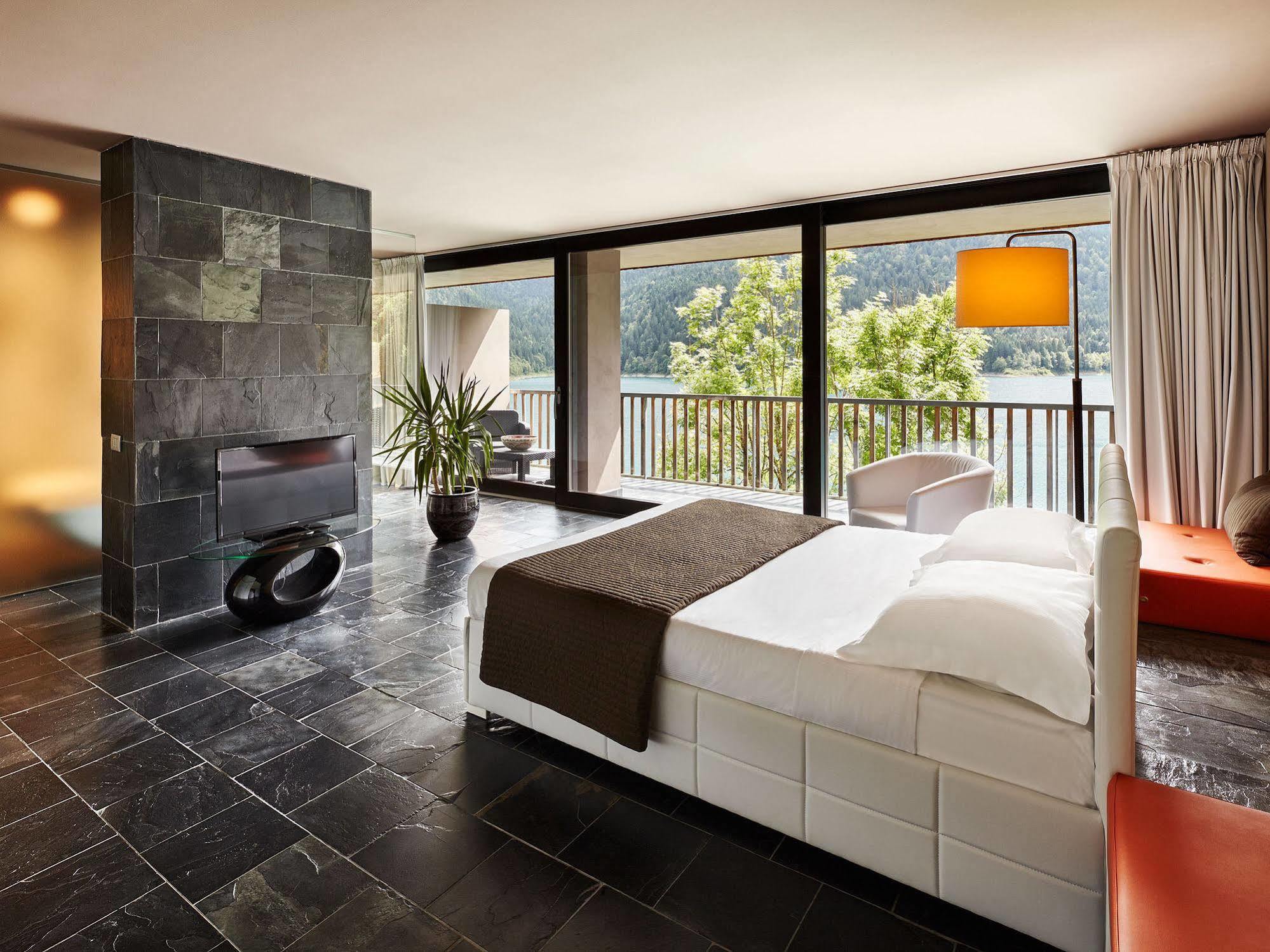 Maanja Lake Front Suite Lateis Экстерьер фото