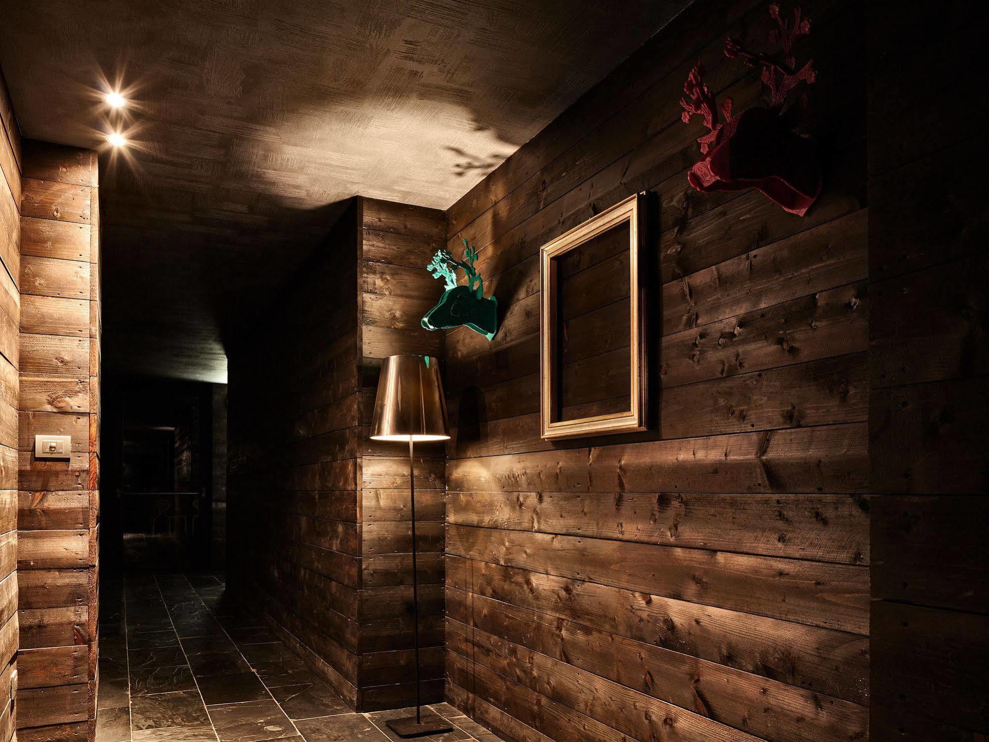 Maanja Lake Front Suite Lateis Экстерьер фото