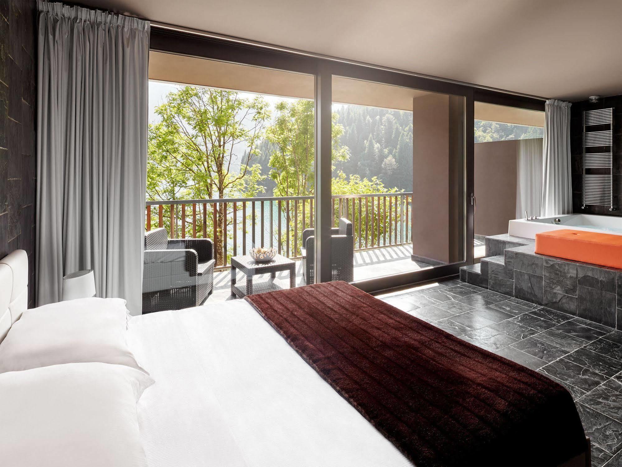 Maanja Lake Front Suite Lateis Экстерьер фото