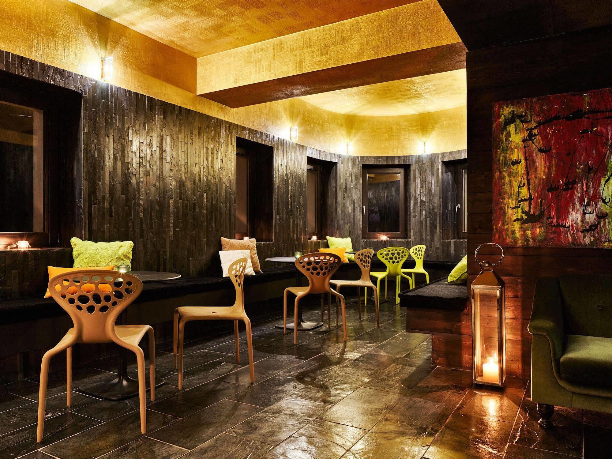 Maanja Lake Front Suite Lateis Экстерьер фото